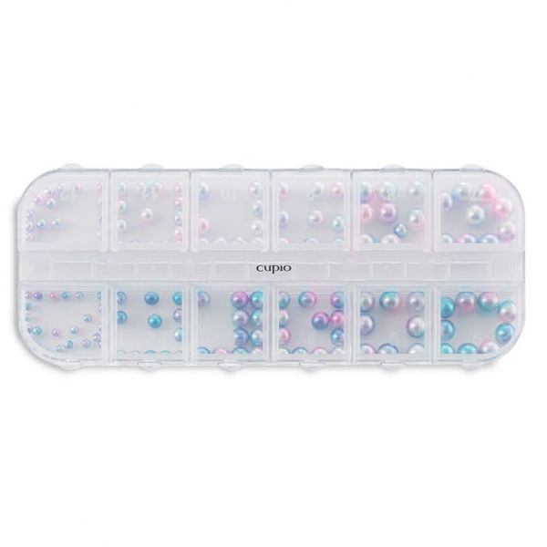 Cupio Ornament Box Holo