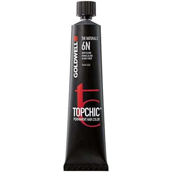 Goldwell Topchic Hair Colour 60 ml