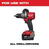 Milwaukee Electric Tool 48-89-9201 Step Drill Bit, No 1