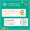 Le Petit Marseillais Lightness Hydration Shampoo 250ml