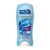 Secret Outlast Xtend Antiperspirant & Deodorant Invisible Solid, Completely Clean 2.6 Oz (Pack of 4)