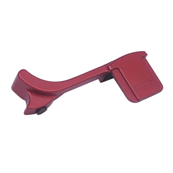 Light Camera Thumb Rest Up Grip Hand Grip Design Accessory for Leica