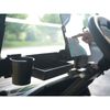 Golf Cart CADDYBAR Oversize Cup Holder | Designed for use with CADDYBAR System