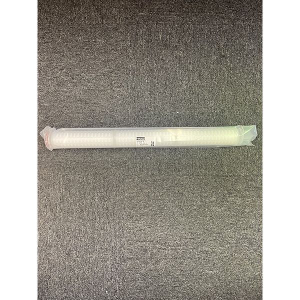 PolyFlow-M polypropylene 0.2 micron filter cartridge (24-10730-002-6)