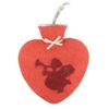 Dorothee Lehnen Bossa Nova Trumpet Hot Water Bottle