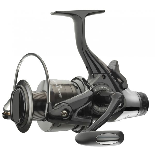 Daiwa – Black Widow BR, Farbe 0, Größe 4000