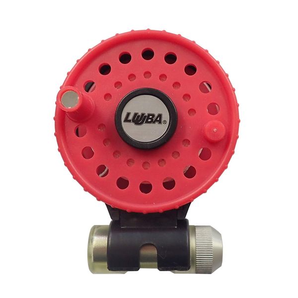 s&n international luuba red