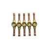 Sight Glass, 3/8 X 3/8 Sweat (5 Pieces)