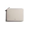 Bellroy Lite Laptop Sleeve (16” laptop cover) - Ash