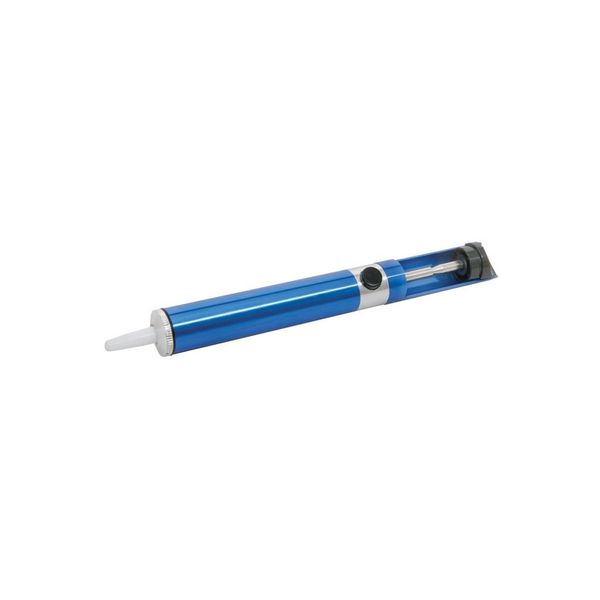 yourspares Desoldering pump, all metal body, professional version