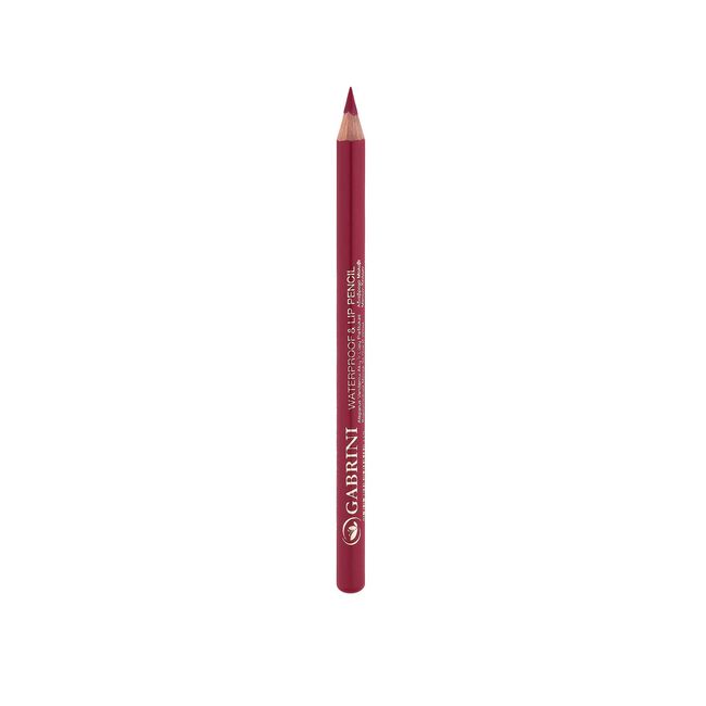 Gabrini Lip ve Eye Pencil 16 1 Paket (1 x 1 Adet)