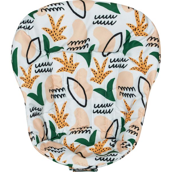 YIPPY M-YIP13-3 Starter Cushion, Botanical