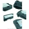 Locking Strap Motorcycle / Bike Tough Case Handlebar Mount for Apple iPhone 5, 5S