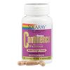 SOLARAY Continence w/Flowtrol, Veg Cap (Carton) | 60ct