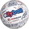 Ollyball x USA Volleyball Edition