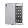 ELECOM Xperia Z5 Compact SO-02H TPU Case Slim Clear PD-SO02HUCUCR