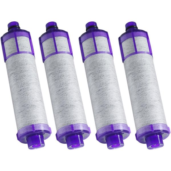 JF-22 Water Filter Cartridge Replacement Water Filter Cartridge (Compatible with JF-21-F, JF-20TK-SW SF-T20, JF20TTO, JF20TK) Integrated Water Filter Replacement Water Cartridge Replacement High