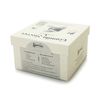 Gamila Secret Cleansing bar, Wild rose 115 g