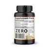 Turmeric Curcumin Highest Potency 95% 1000mg BioPerine Black Pepper Extract 120