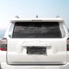 2PCS Chrome Rear Tailgate Trim Both Side Panels for 4Runner 2010+ Accessories US