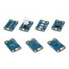 Official Arduino Plug and Make Kit [AKX00069] – Ultimate Starter Kit for Beginners | Build Connected Projects Easily | Fun & Educational Technology Kit for Learning Electronics & Coding