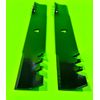42" RIDING MOWER TRACTOR DECK GATOR BLADES FITS CRAFTSMAN