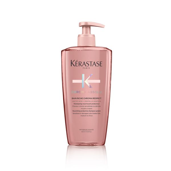 Kerastase Van Ricsh Chromaprotect 16.9 fl oz (500 ml)