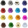 [Avail] Handle Lock Nut Single Item M8 [Abu Daiwa Common Type] For Left Handle, Light Chrome