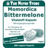 Bitter Melon 500 mg Vegan Capsules Pack of 200