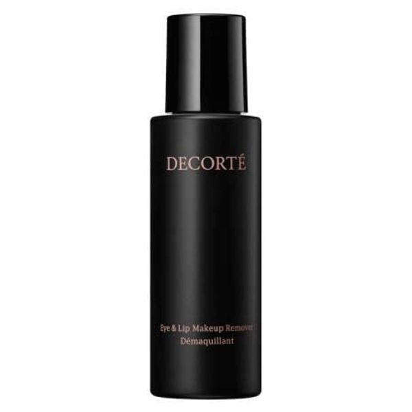Cosmetic Decorté Eye & Lip Makeup Remover 3.4 fl oz (100 ml)