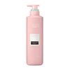 Flat Essential Flat Airy Smooth Shampoo, Boaboi, Soft Hair for Cats and Wavy Hair, Ends, Tangle Prevention, Formulated with Hair Core Elastic Ingredients (Malic Acid: Repair and Moisturizing Ingredient), Bottle, 16.9 fl oz (500 ml), 16.9 fl oz (500 ml) (x