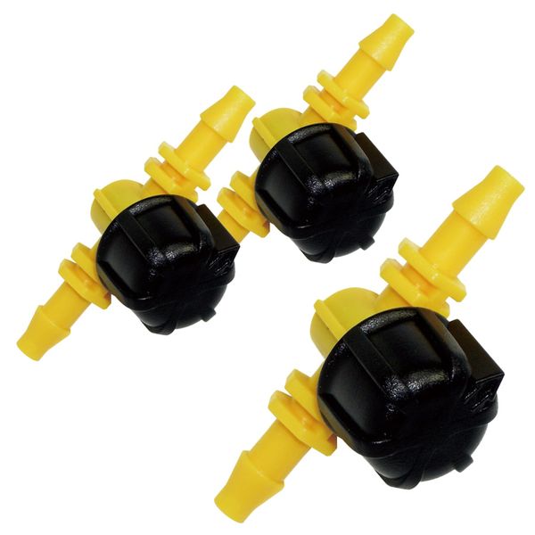 Safety 3 Micro Irrigation Mini Valve SMKS-13