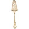 Satokinzoku SALUS Gold Mini Cake Server, Made in Japan