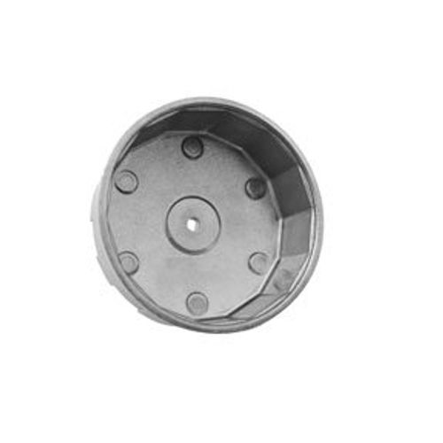 CTA Tools CTA-2462 84 x 14 mm. Flute Die-Cast Oil Filter Wrench
