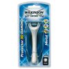 Wilkinson Sword Razors Protector 3D Diamond Metal