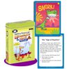 Auditory Memory for Dinosaurs & More Fun Deck Cards - Super Duper Educational Learning Toy for Kids
