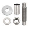 Crankshaft Installation Tool Washer Nut Adapter Kit For MS 066 Ms660 Chainsaws