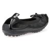 Geox Mädchen J Piuma Bal.F Ballerinas