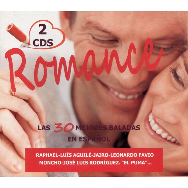 Romance: Las 30 Mejores