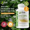 Bacopa Monnieri Supplement 1000Mg per Serving - Bacopa Monnieri (Brahmi) & Ex...