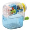 Sonic EK-4297-T Pencil Sharpener, Togar-Return Manual, Transparent