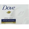 DOVE Beauty Bar White 4 oz, 2 Bar