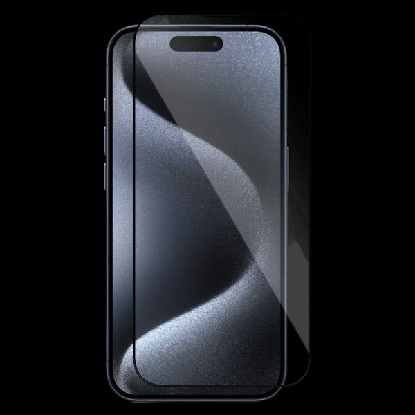 Gadget Guard Flex Screen Protector for Apple iPhone 15 Pro