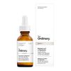 The Ordinary Retinol 0.2% in Squalane - 30ml, reduce the appearances of fine lines