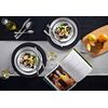 Viners Angel 18/0 Silver Stainless Steel Table Knife