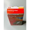 CVS Standard Moist/Dry Heat Heating Pad, 3 Heat Setting, Easy Use Controller