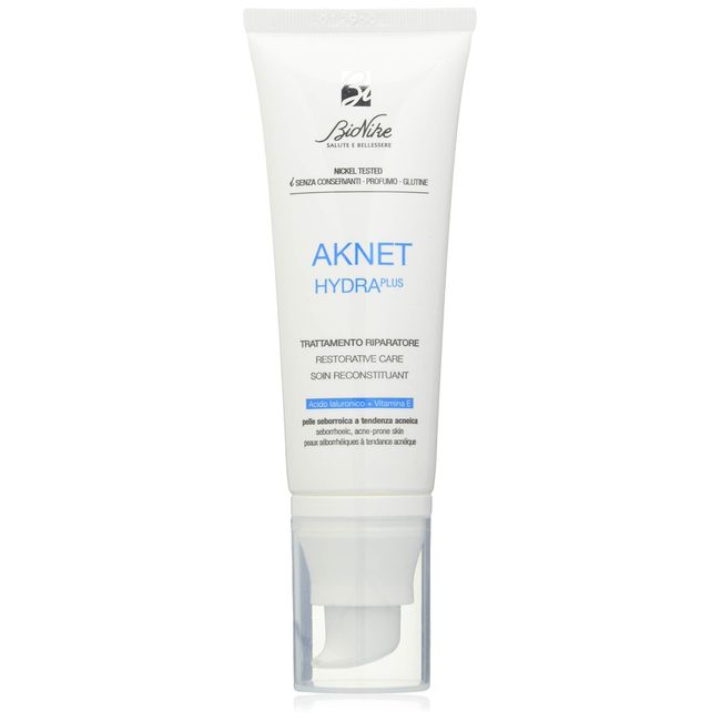 BioNike Aknet Hydra Plus 40ml