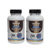 OMEGA 3-6-9 + Vitamin E- 120 Soft Gels- 2000mg