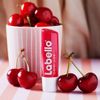 Labello Fruity Shine Cherry Lip Balm Pack of 2