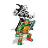 Mega Construx Teenage Mutant Ninja Turtles Raph Rooftop Blast-Out